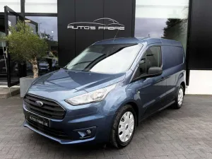 Ford Transit Connect 1.5 TDCi  Automaat GPS CAMERA Ve