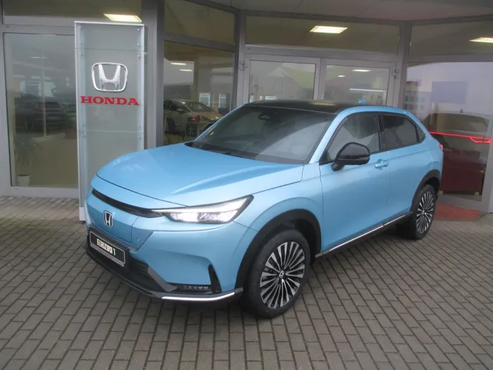 Honda e:Ny1