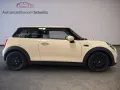 MINI ONE D Metropolitan 1.Hand Navi PDC *SPARWUNDER*