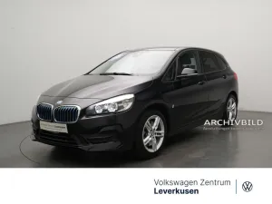 BMW 225xe Active Tourer Advantage NAVI SHZ PDC KLIMA