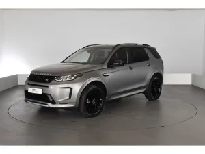 Land Rover Discovery Sport AWD 2.0 Mild-Hybrid EU6d D165 S