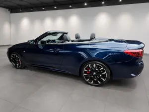 BMW M440i Cabrio, NP 100 TEUR, Carbon, HK, HUD    