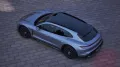 Porsche Taycan 4 CT FACELIFT BATT+/PANO/AIR/MATRIX/SOFTC