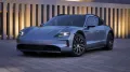Porsche Taycan 4 CT FACELIFT BATT+/PANO/AIR/MATRIX/SOFTC
