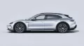 Porsche Taycan 4 CT FACELIFT BATT+/PANO/AIR/MATRIX/SOFTC