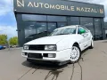 Volkswagen CORRADO*SPARCO RACING*ÜBERROLL-KÄFIG*RALLY-CAR*