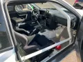 Volkswagen CORRADO*SPARCO RACING*ÜBERROLL-KÄFIG*RALLY-CAR*