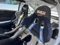 Volkswagen CORRADO*SPARCO RACING*ÜBERROLL-KÄFIG*RALLY-CAR*