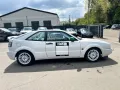 Volkswagen CORRADO*SPARCO RACING*ÜBERROLL-KÄFIG*RALLY-CAR*