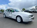 Volkswagen CORRADO*SPARCO RACING*ÜBERROLL-KÄFIG*RALLY-CAR*