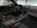 Porsche Cayman 718 GT4 RS