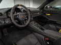 Porsche Cayman 718 GT4 RS