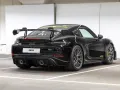 Porsche Cayman 718 GT4 RS