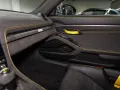Porsche Cayman 718 GT4 RS