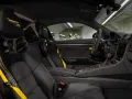 Porsche Cayman 718 GT4 RS