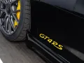 Porsche Cayman 718 GT4 RS