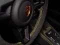 Porsche Cayman 718 GT4 RS