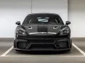 Porsche Cayman 718 GT4 RS