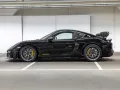 Porsche Cayman 718 GT4 RS