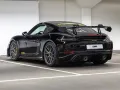 Porsche Cayman 718 GT4 RS