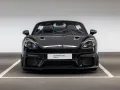 Porsche 718 Spyder RS