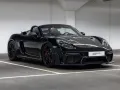 Porsche 718 Spyder RS