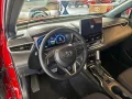 Toyota Corolla Cross Corolla Cross Hybrid Hybrid 2.0 VV