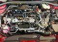 Toyota Corolla Cross Corolla Cross Hybrid Hybrid 2.0 VV