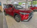 Toyota Corolla Cross Corolla Cross Hybrid Hybrid 2.0 VV