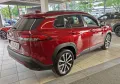Toyota Corolla Cross Corolla Cross Hybrid Hybrid 2.0 VV