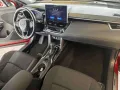 Toyota Corolla Cross Corolla Cross Hybrid Hybrid 2.0 VV