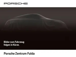 Porsche 718 Spyder RS Weissach-Paket Liftsystem-VA BOSE