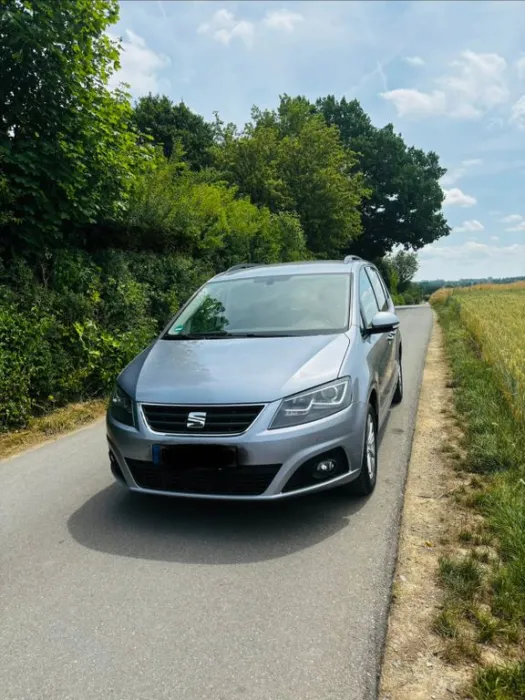Seat Alhambra 1.4 TSI Start&Stop Style Style