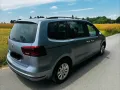 Seat Alhambra 1.4 TSI Start&Stop Style Style