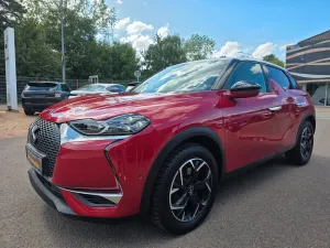 DS Automobiles DS3 Crossback So Chic Automatik