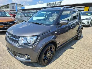 Suzuki Ignis Comfort*SHZ*Navi*Klima*DAB*Allwetter