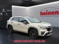 Suzuki S-CROSS 1.4 COMFORT PLUS + XITE 4WD Aut. NAVI PA