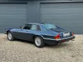 Jaguar XJS
