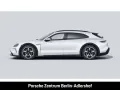 Porsche Taycan 4 Cross Turismo InnoDrive HA-Lenkung BOSE
