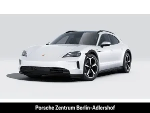 Porsche Taycan 4 Cross Turismo InnoDrive HA-Lenkung BOSE