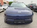 Hyundai KONA Elektro  65.4kWh LED NAVI Kamera Teilleder