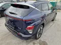 Hyundai KONA Elektro  65.4kWh LED NAVI Kamera Teilleder