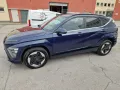 Hyundai KONA Elektro  65.4kWh LED NAVI Kamera Teilleder