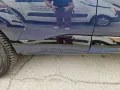 Hyundai KONA Elektro  65.4kWh LED NAVI Kamera Teilleder