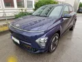 Hyundai KONA Elektro  65.4kWh LED NAVI Kamera Teilleder