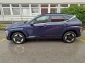 Hyundai KONA Elektro  65.4kWh LED NAVI Kamera Teilleder