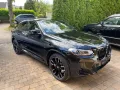 BMW X4 M40d Laser/Sitzlüftung/Std.-Hzg/Ahk