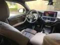 BMW X4 M40d Laser/Sitzlüftung/Std.-Hzg/Ahk