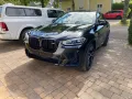 BMW X4 M40d Laser/Sitzlüftung/Std.-Hzg/Ahk