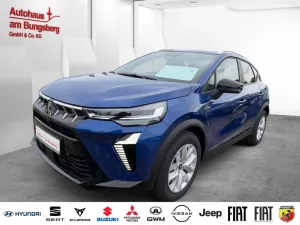 Mitsubishi ASX Diamant Plus 1.2*Kamera/Sitzhzg/Car Play/Kli